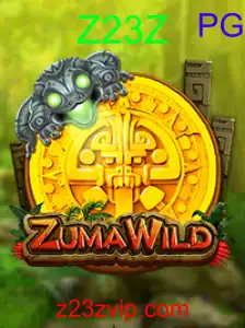 ZumaWild